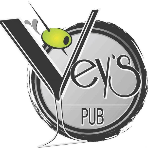 New to the neighbood, Vey's fits right in logo